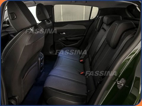 Auto Usate A Milano | Peugeot 308 308 1.5 Bluehdi Allure Pack S&S 130Cv Eat8
