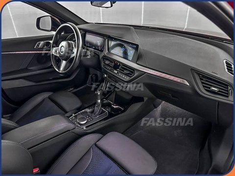 Auto Usate A Milano | Bmw Serie 1 118I Msport 136Cv F40