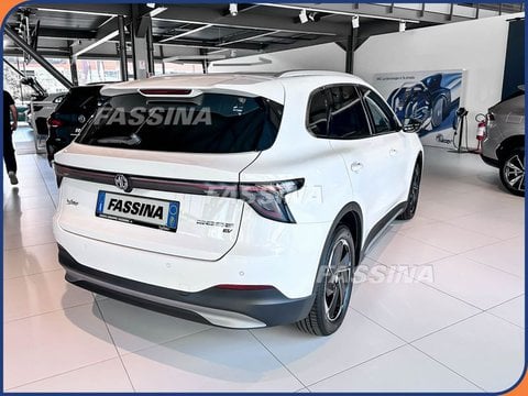 Auto Usate A Milano | Mg Mgs5 Ev Ev Luxury 64Kwh 2Wd My 25