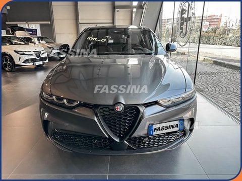 Auto Km0 A Milano | Alfa Romeo Tonale Tonale 1.6 Sprint 130Cv Tct6