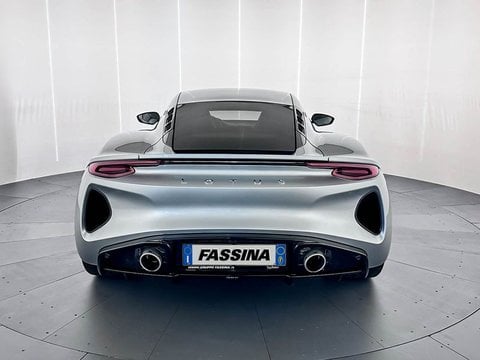 Auto Usate A Milano | Lotus Emira Emira 2.0 I4 First Edition Dct 360 Cv