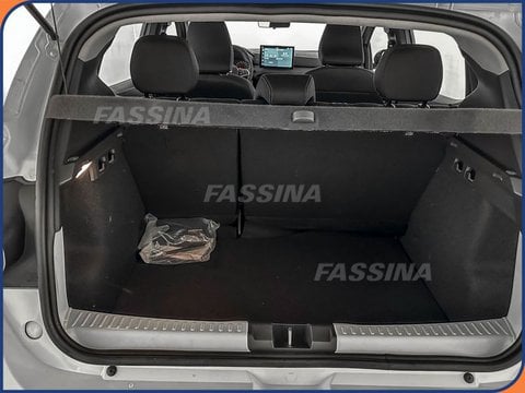 Auto Km0 A Milano | Dacia Sandero Sandero Stepway 1.2 Eco-G Expression 120Cv