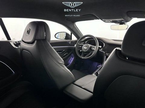 Auto Usate A Milano | Bentley Continental Gt Continental Gt 4.0 V8 Phev Auto Core - Bentley Milano