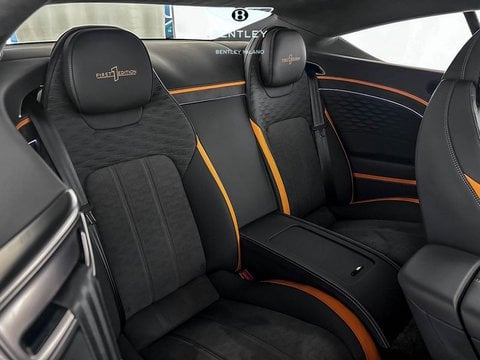 Auto Usate A Milano | Bentley Continental Continental Gt V8 Hybrid Speed - Bentley Milano