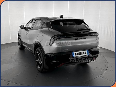 Auto Km0 A Milano | Alfa Romeo Junior 1.2 145Cv Hybrid Edct6 Ibrida Ti