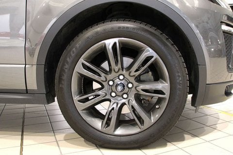 Auto Usate A Padova | Land Rover Range Rover Evoque Range Rover Evoque 2.0D I4 -Dynamic S Fwd 180Cv