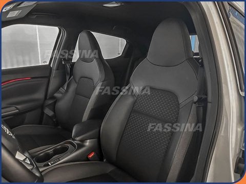 Auto Usate A Milano | Nissan Juke Juke 1.0 Dig-T N-Connecta 114Cv