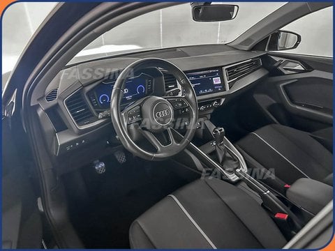Auto Usate A Milano | Audi A1 Sportback 30 Tfsi Citycarver 116Cv
