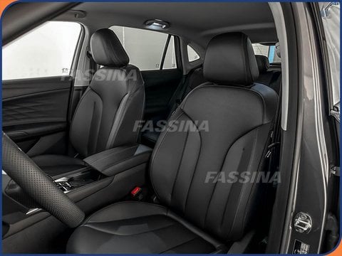 Auto Km0 A Milano | Mg Hs Hs 1.5 Hybrid+ Luxury Auto
