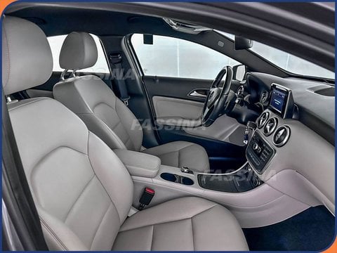 Auto Usate A Milano | Mercedes-Benz Classe A A 160 Premium