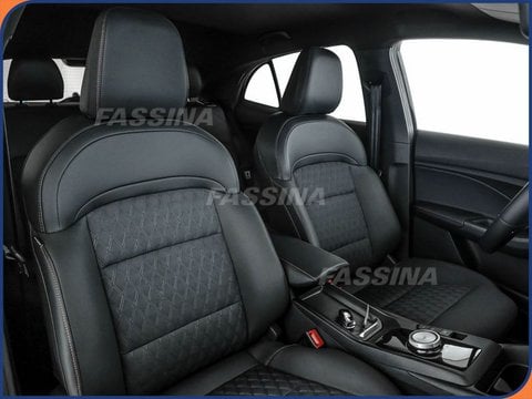 Auto Km0 A Milano | Mg Mg3 Mg3 1.5 Hybrid+ Luxury Auto