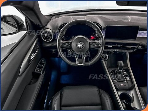 Auto Usate A Milano | Alfa Romeo Tonale Tonale 1.5 Hybrid Veloce 160Cv Tct7