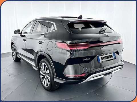 Auto Usate A Milano | Byd Seal U Seal U Dm-I 1.5 Phev Boost 2Wd