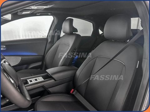 Auto Km0 A Milano | Hyundai Ioniq 6 77.4 Kwh Evolution