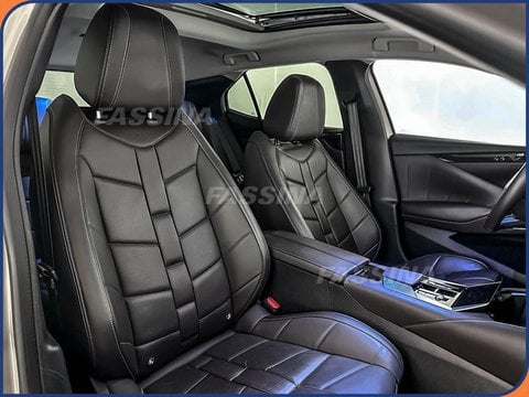 Auto Usate A Milano | Ds Ds 4 Puretech 130 Automatico Opera