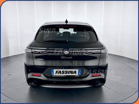 Auto Usate A Milano | Alfa Romeo Tonale Tonale 1.6 Ti 130Cv Tct6