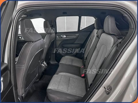 Auto Usate A Milano | Volvo Xc40 Xc40 B3 Automatico Core