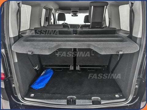 Auto Usate A Milano | Ford Tourneo Connect Grand Tourneo Connect 1.5 Ecoboost 114 Cv Active 7 Posti