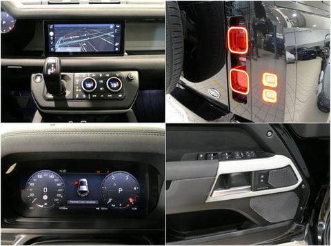 Auto Usate A Padova | Land Rover Defender Defender 110 3.0D I6 Mhev S Awd 250Cv Auto