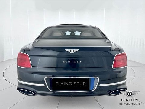 Auto Usate A Milano | Bentley Flying Spur Flying Spur Hybrid Azure 26My - Bentley Milano