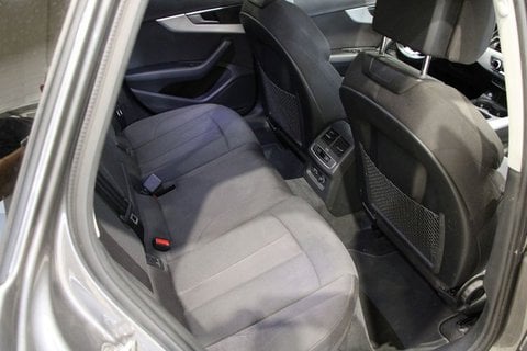 Auto Usate A Padova | Audi A4 A4 35 2.0 Tdi Mhev S Line Edition 163Cv S-Tronic