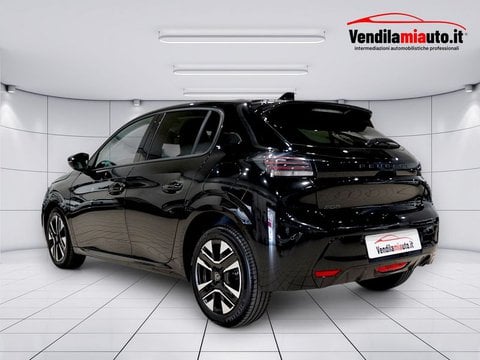 Auto Usate A Padova | Peugeot 208 Allure Puretech 100 S/S