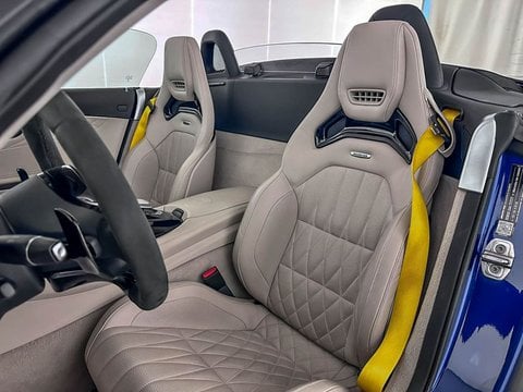 Auto Usate A Milano | Mercedes-Benz Gt Gt Amg R Roadster 4.0 Limited Ed. 1-750 Track Pace