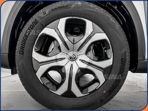 Auto Km0 A Milano | Citroën C3 Aircross C3 Aircross 1.2 Puretech Turbo Plus 100Cv
