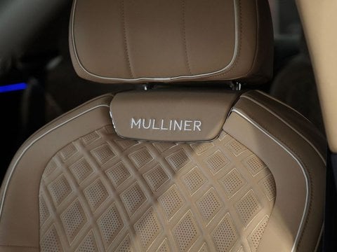 Auto Usate A Padova | Bentley Flying Spur 6.0 W12 Mulliner