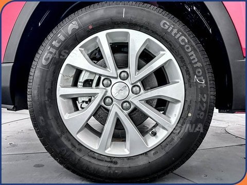 Auto Km0 A Milano | Evo Evo 5 Evo 5 1.5 Turbo Gpl Essential 120Cv