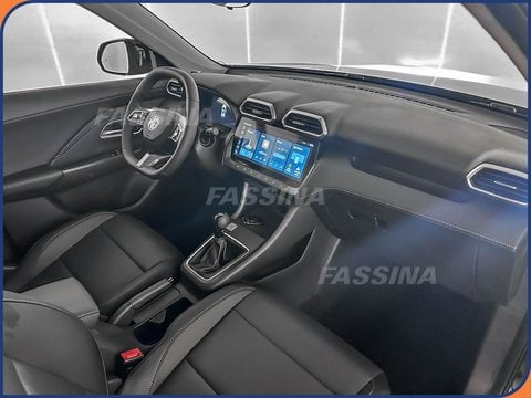 Auto Km0 A Milano | Mg Zs Zs 1.5 Comfort