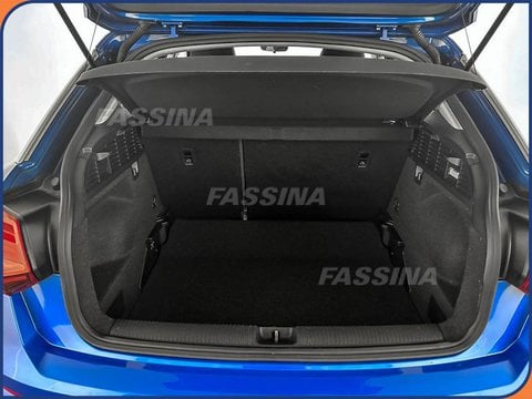 Auto Usate A Milano | Audi Q2 Q2 30 Tfsi Admired