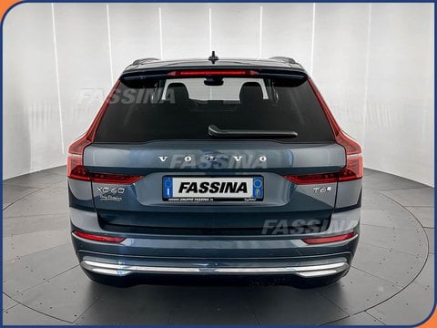 Auto Km0 A Milano | Volvo Xc60 Recharge T6 Plug-In Awd Auto Plus Bright