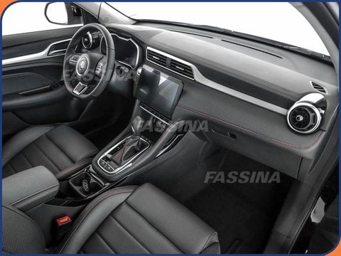 Auto Usate A Milano | Mg Zs Zs 1.0 Luxury Auto