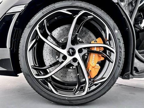 Auto Nuove Pronta Consegna A Milano | Mclaren 750S 4.0 V8 Coupe Performance My27 - Mclaren Milano