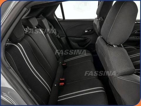 Auto Usate A Milano | Opel Corsa Corsa 1.2 100 Cv Gs