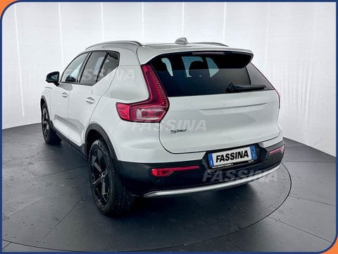 Auto Usate A Milano | Volvo Xc40 Xc40 B3 Automatico Core
