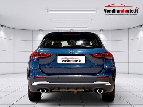 Auto Usate A Padova | Mercedes-Benz Gla Gla Amg 35 4Matic Auto