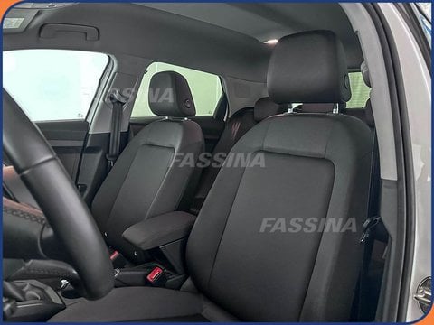 Auto Usate A Milano | Audi A1 A1 Citycarver 30 Tfsi 110Cv
