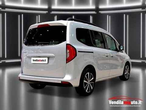 Auto Usate A Padova | Mercedes-Benz Classe T T 180 Sport - Autocarro 5 Posti (Presso La Sede Di P...