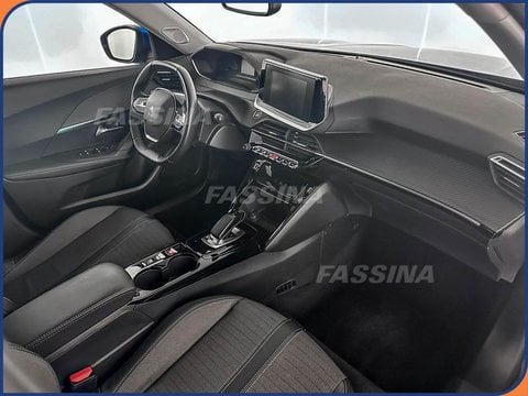Auto Usate A Milano | Peugeot E-2008 E 100Kw Allure Pack