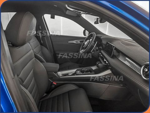 Auto Usate A Milano | Alfa Romeo Tonale Tonale 1.5 Hybrid Mhev Veloce 160Cv Tct7