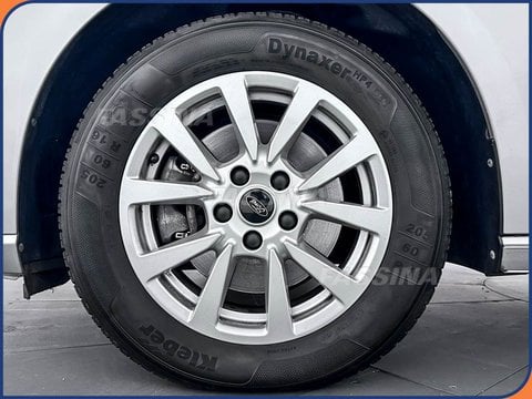 Auto Usate A Milano | Ford Tourneo Connect Grand Tourneo 2.0 Ecoblue 122 Cv Powershift Titanium ...