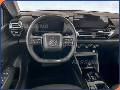 Auto Km0 A Milano | Citroën C4 C4 1.2 Puretech Plus S&S 130Cv Eat8