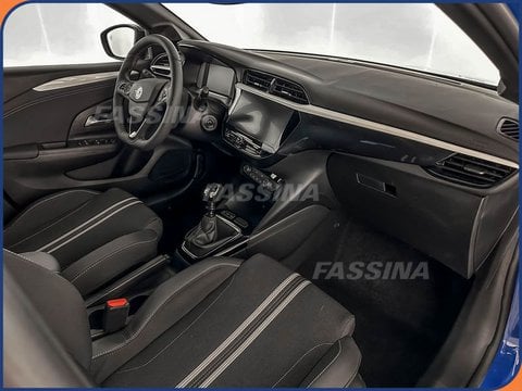 Auto Km0 A Milano | Opel Corsa Corsa 1.2 Gs S&S 100Cv