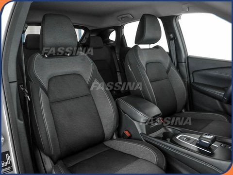 Auto Usate A Milano | Nissan Qashqai Qashqai Mhev 140 Cv N-Connecta X-Tronic
