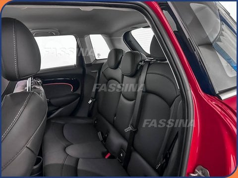 Auto Usate A Milano | Mini Mini 5 Porte Mini 5P 2.0 Cooper S Classic Auto