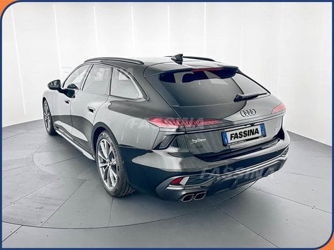 Auto Usate A Milano | Audi A6 A6 Avant 40 2.0 Tdi Quattro S Tronic S Line Exterior