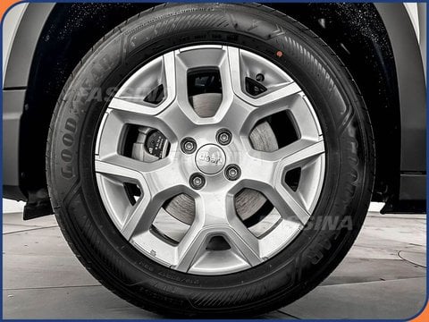 Auto Km0 A Milano | Jeep Avenger Avenger 1.2 Turbo Mhev Altitude Fwd 110Cv Edct6