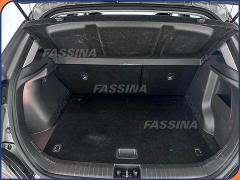 Auto Usate A Milano | Hyundai Kona Hev 1.6 Dct Excellence